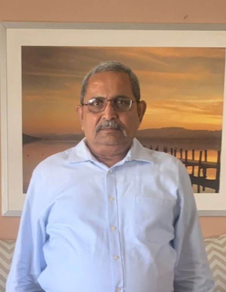 Bharatbhai M Patel Profile Photo