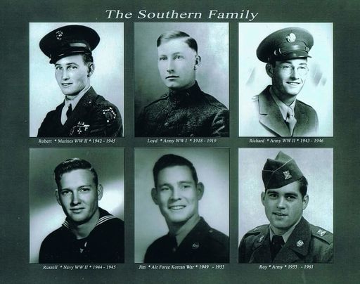 Roy W. Southern photo gallery thumbnail 39 of 50