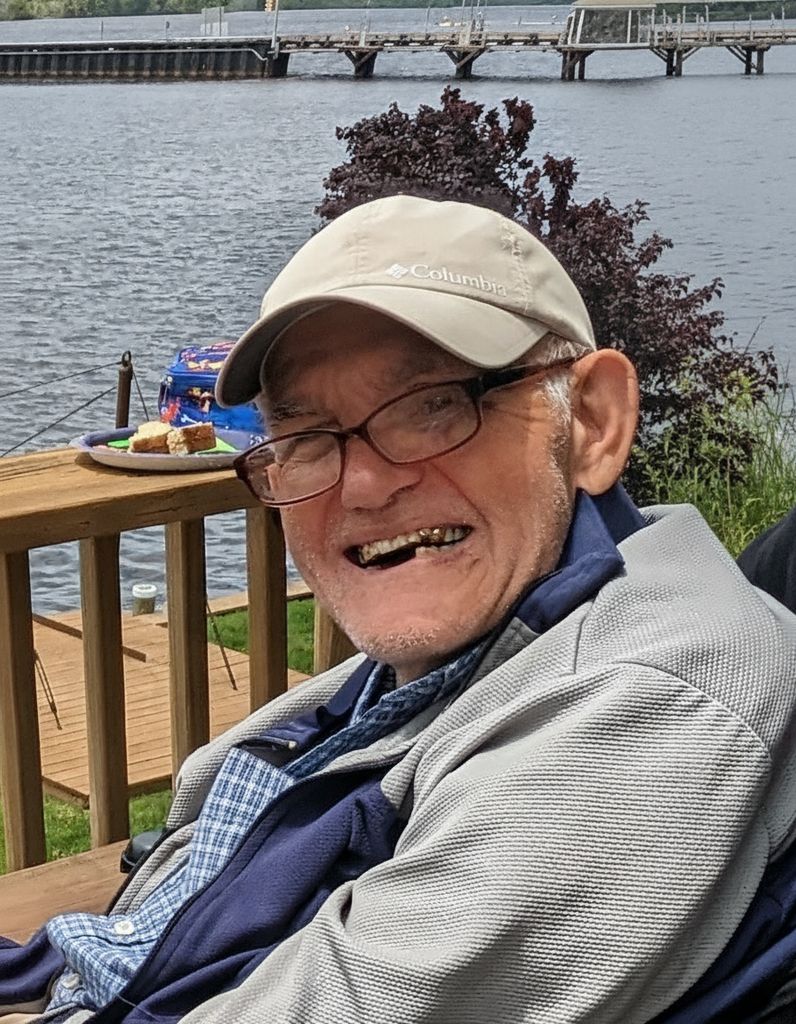 William "Bill" Morrell Crowley Profile Photo