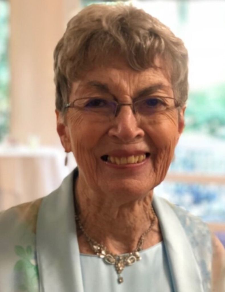M. Deborah Green