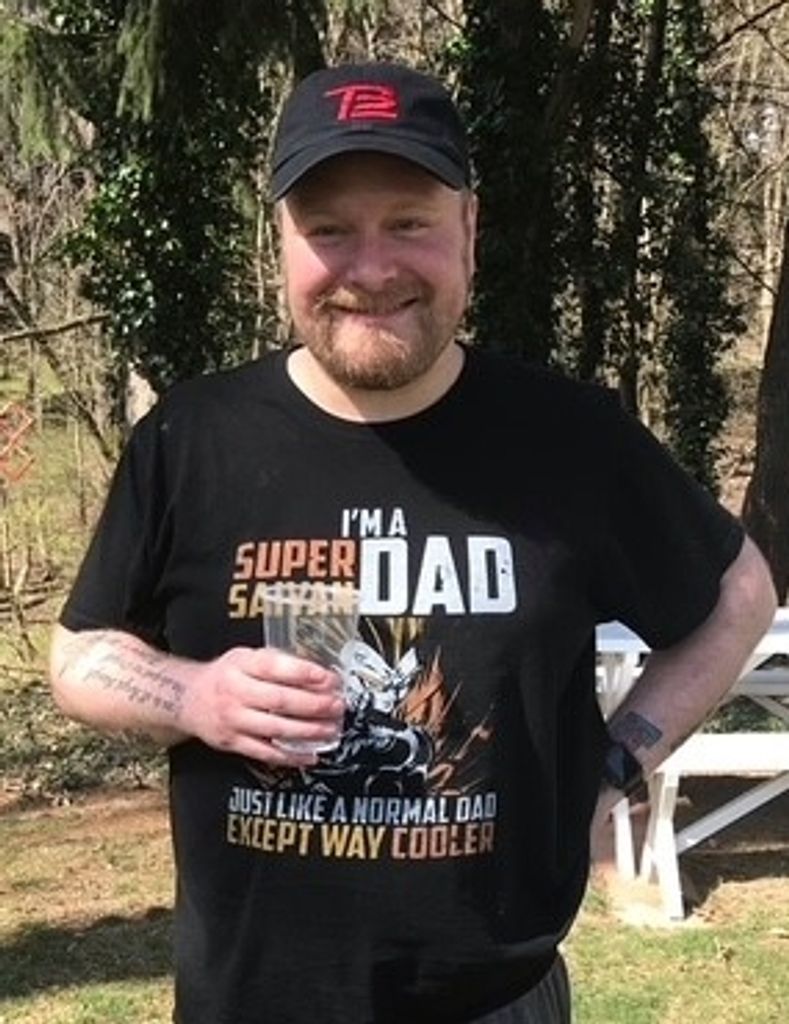Jared P. White