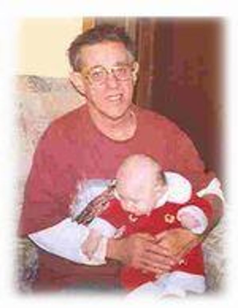 Larry W. Duvall