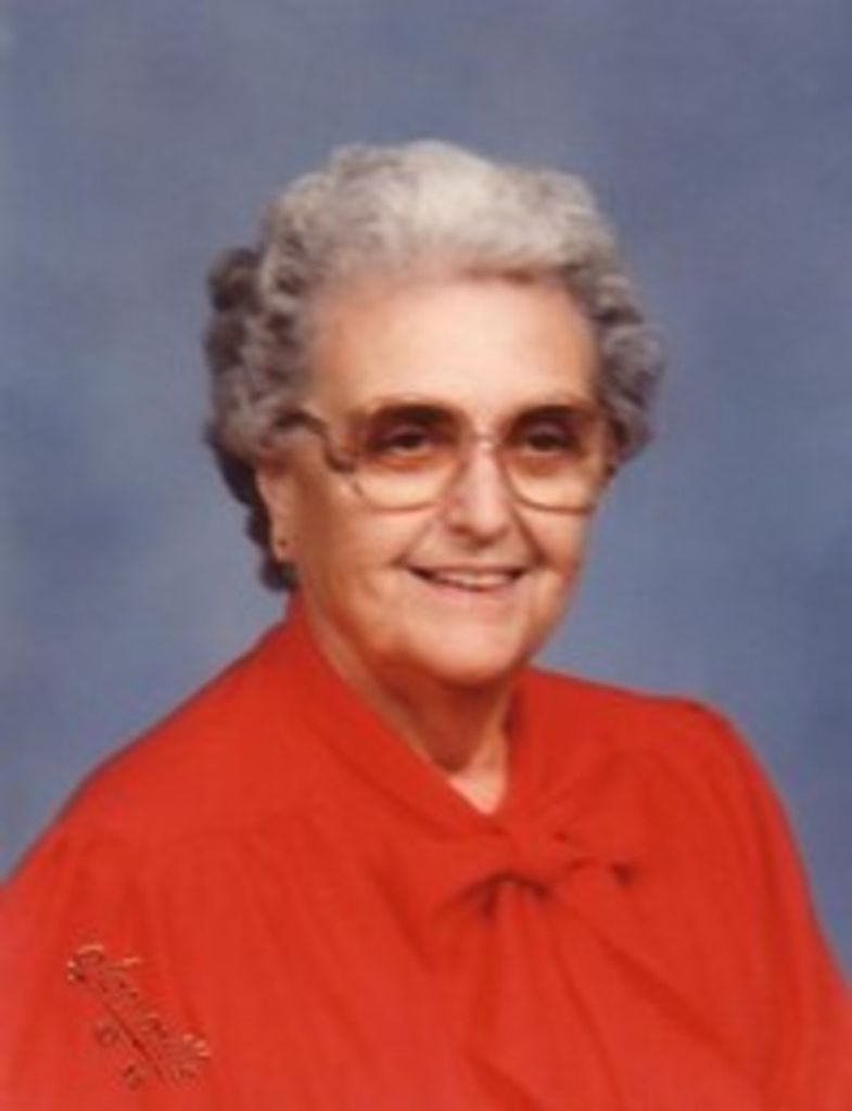 Virginia M. Eng