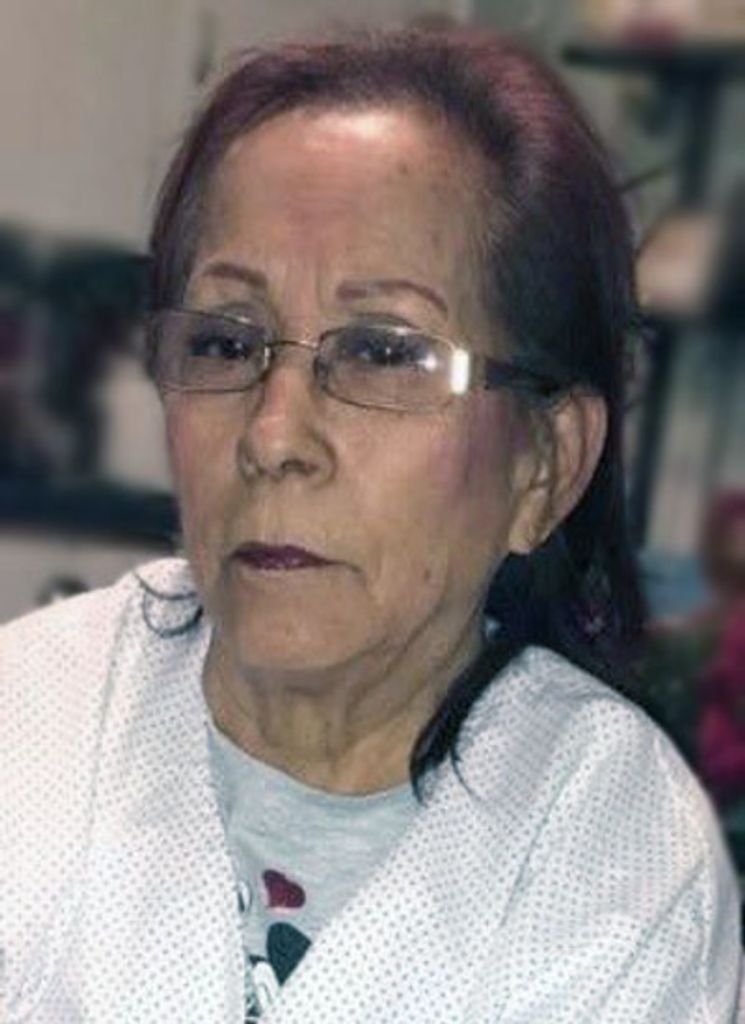 Mary Ellen Duarte