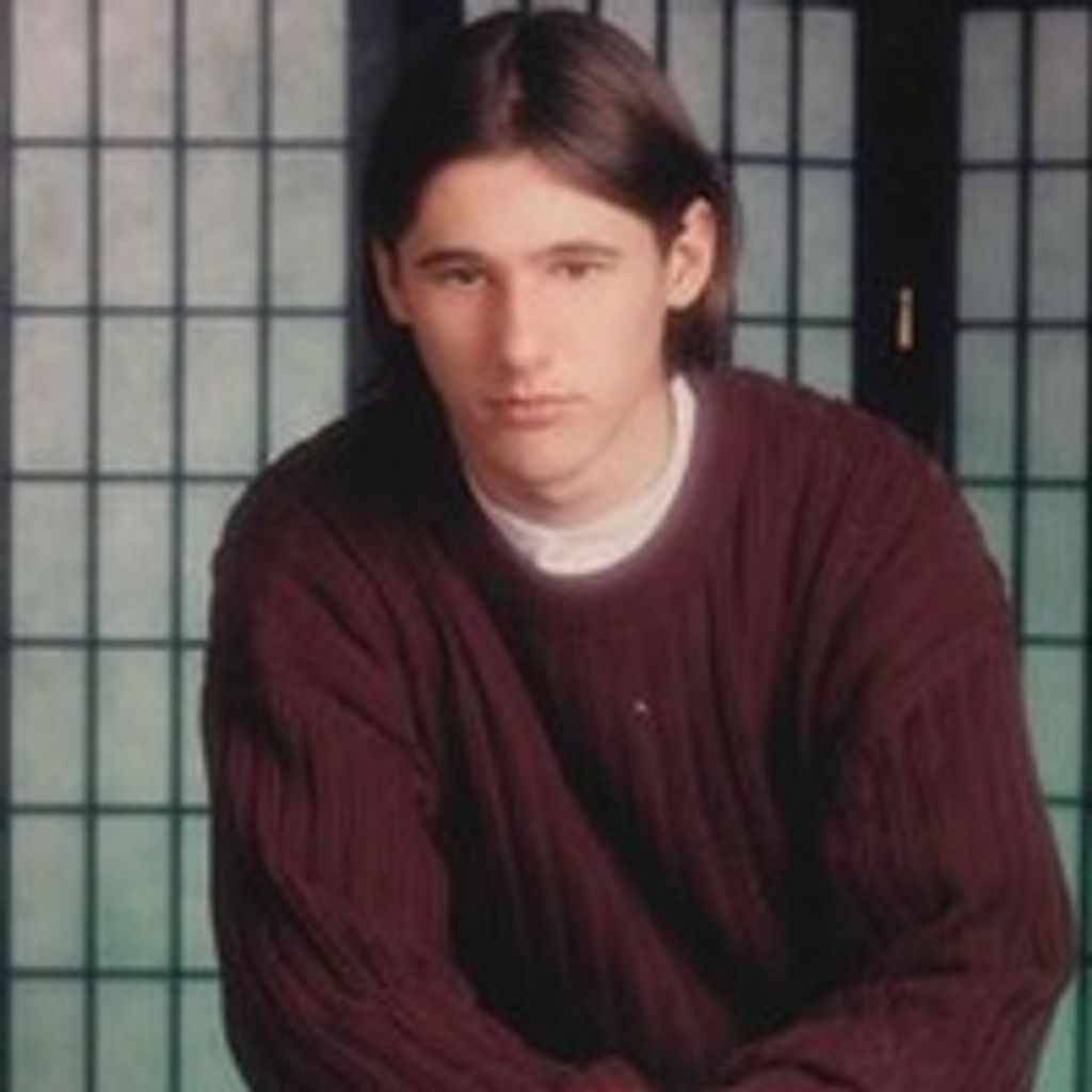 Jeremy  Keith Beighley