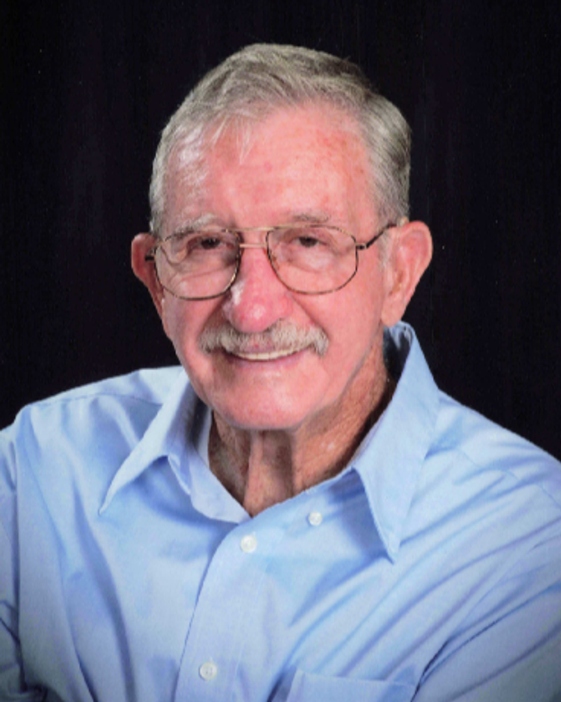 Walter Carroll Burress