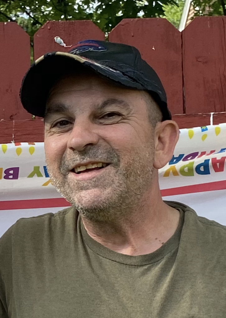 Matt Wayne MacMillan Profile Photo