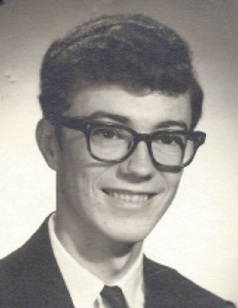 Tim Hasty Profile Photo