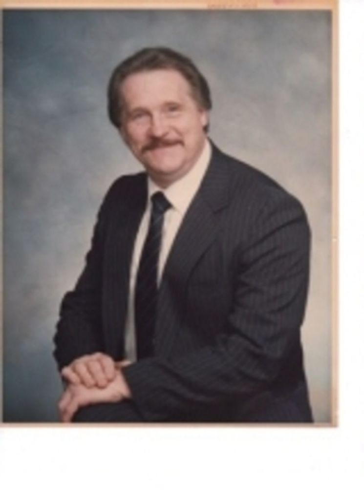 Eugene Steve Gene Fodor