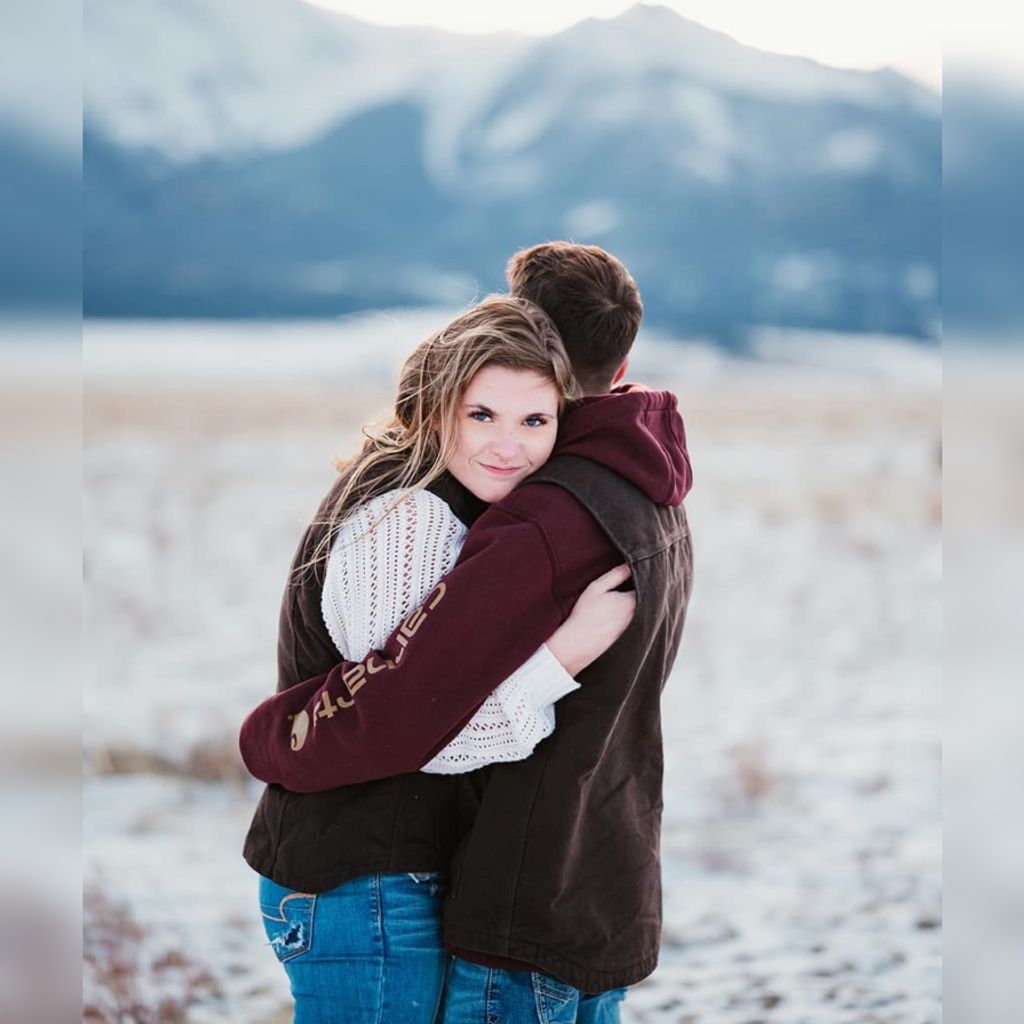 Lauren Ann Kaczmarek-Frer And Margaret Marie Frer