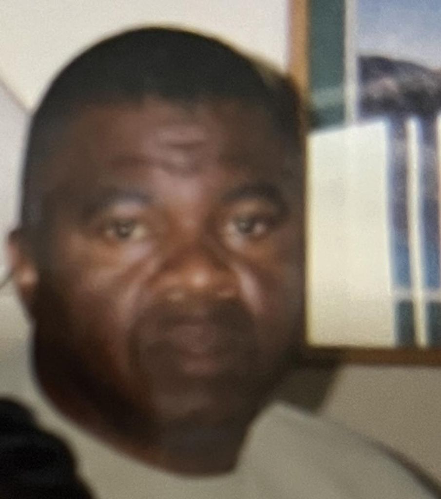 Michael Barrington Barton Profile Photo