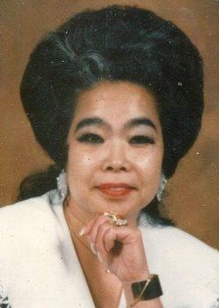 Sakae K. Jones