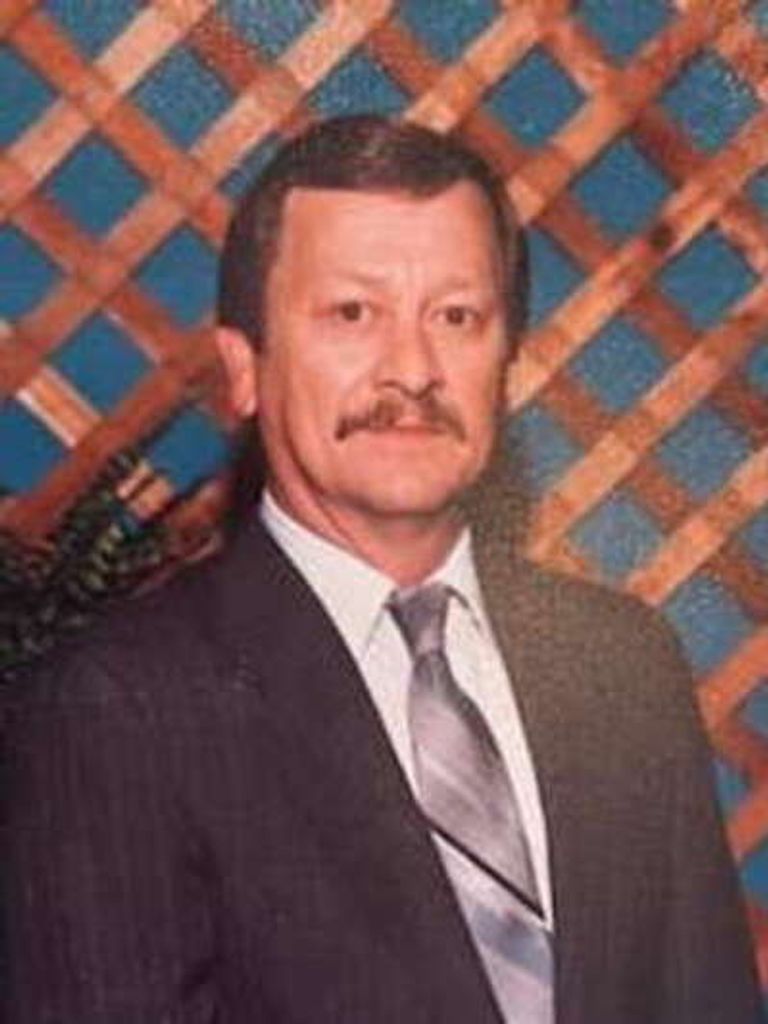 Larry W. Joyner Profile Photo