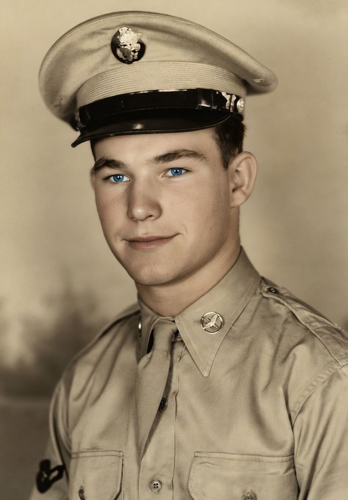 James B. "Jim" Dearwester Profile Photo