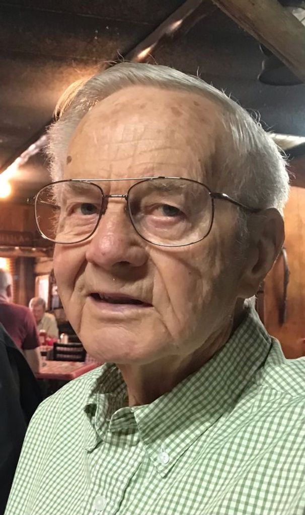 Gordon Dale Olson Profile Photo