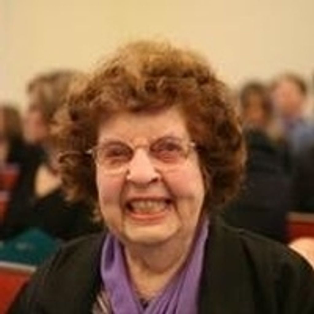 Mary Tri