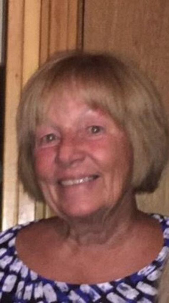 Mary E. Beaudette Profile Photo