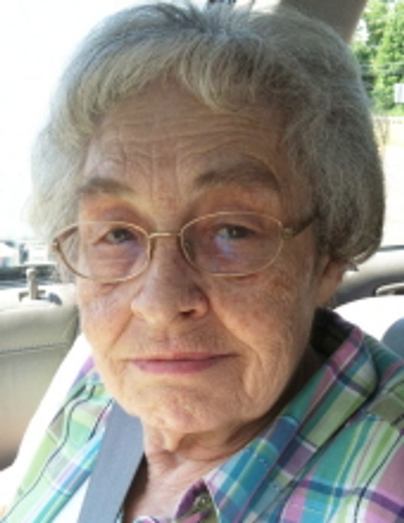 Judith Myers Kistler