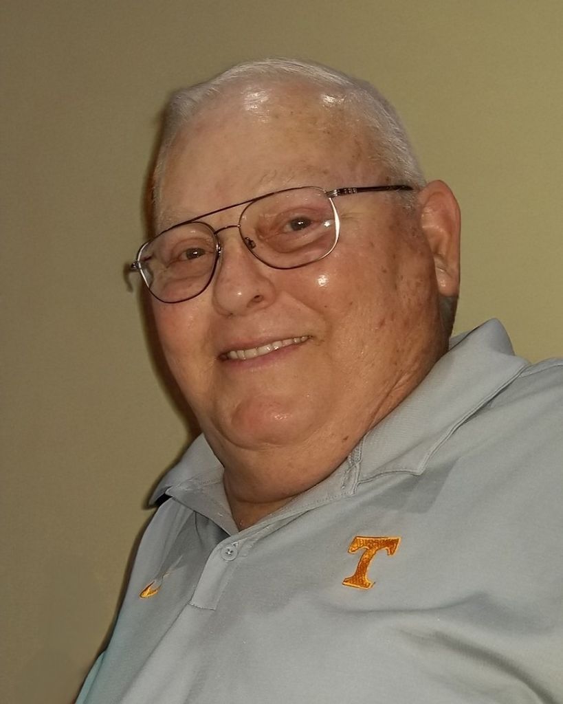 James Robert Ryans Sr Profile Photo