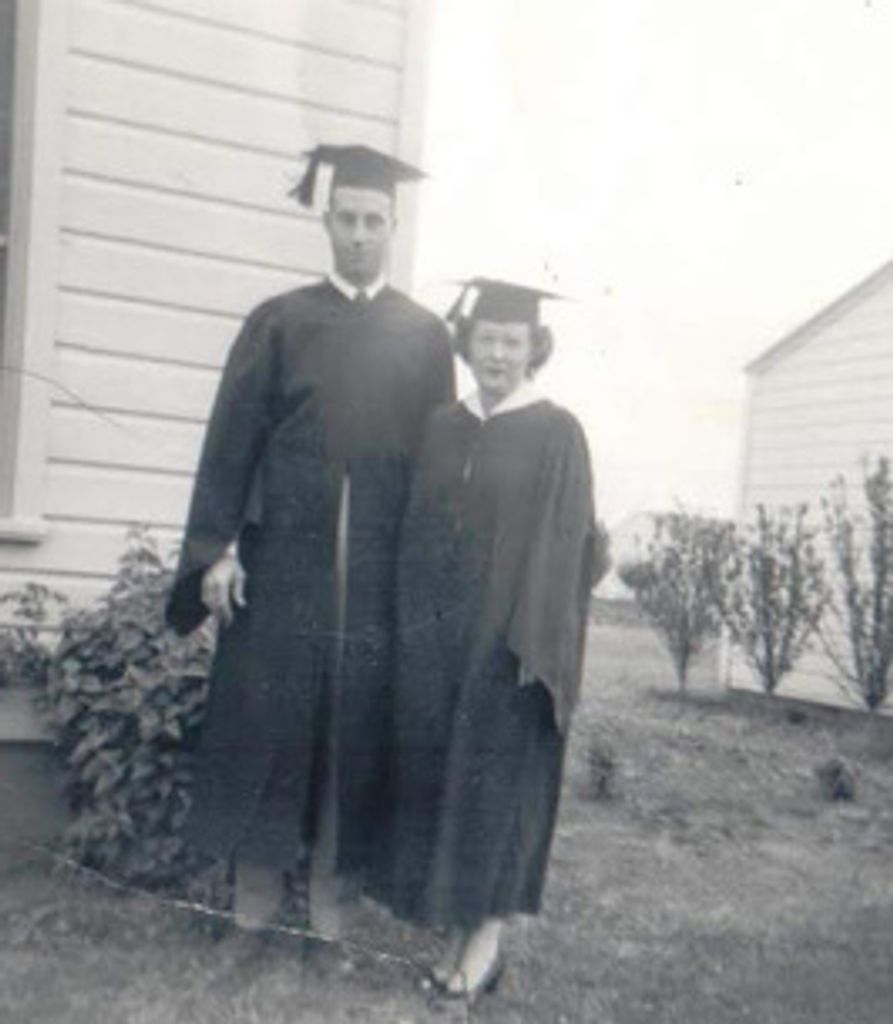 Marion (White) Partain Profile Photo