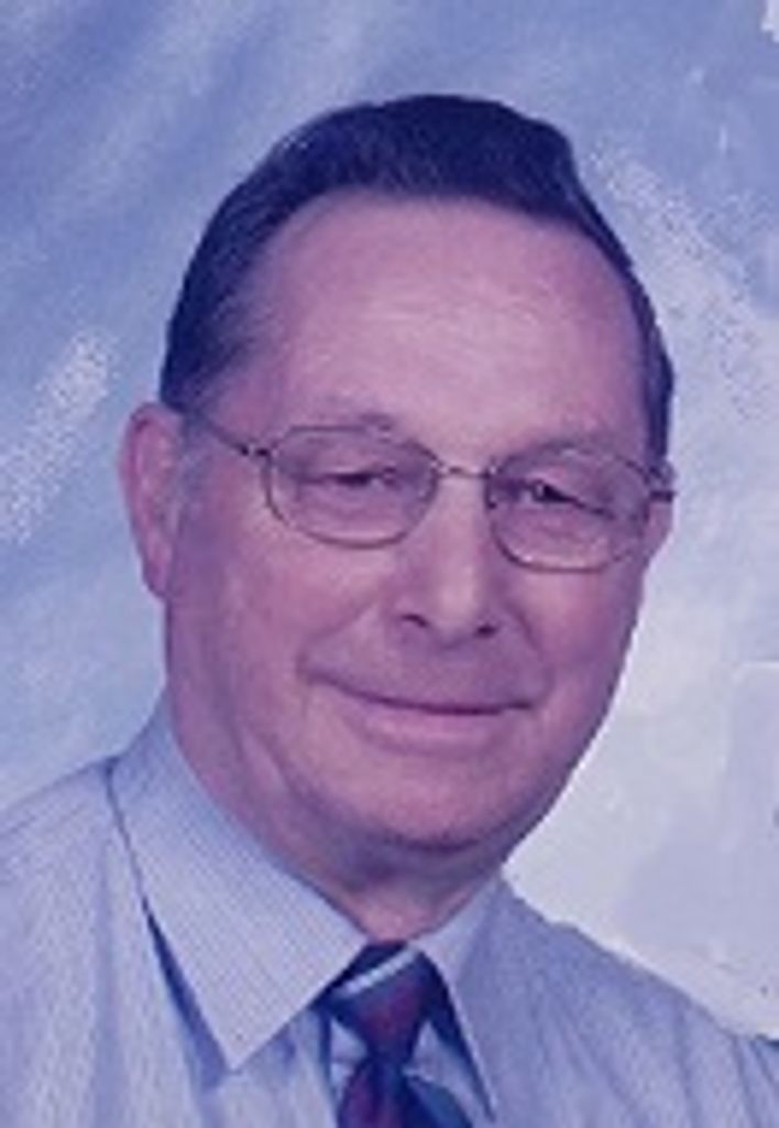 John Robert Smith