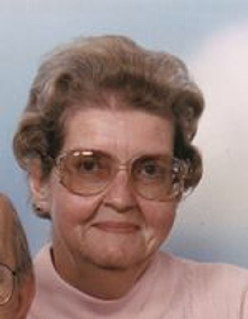 Kathleen M. Knuth