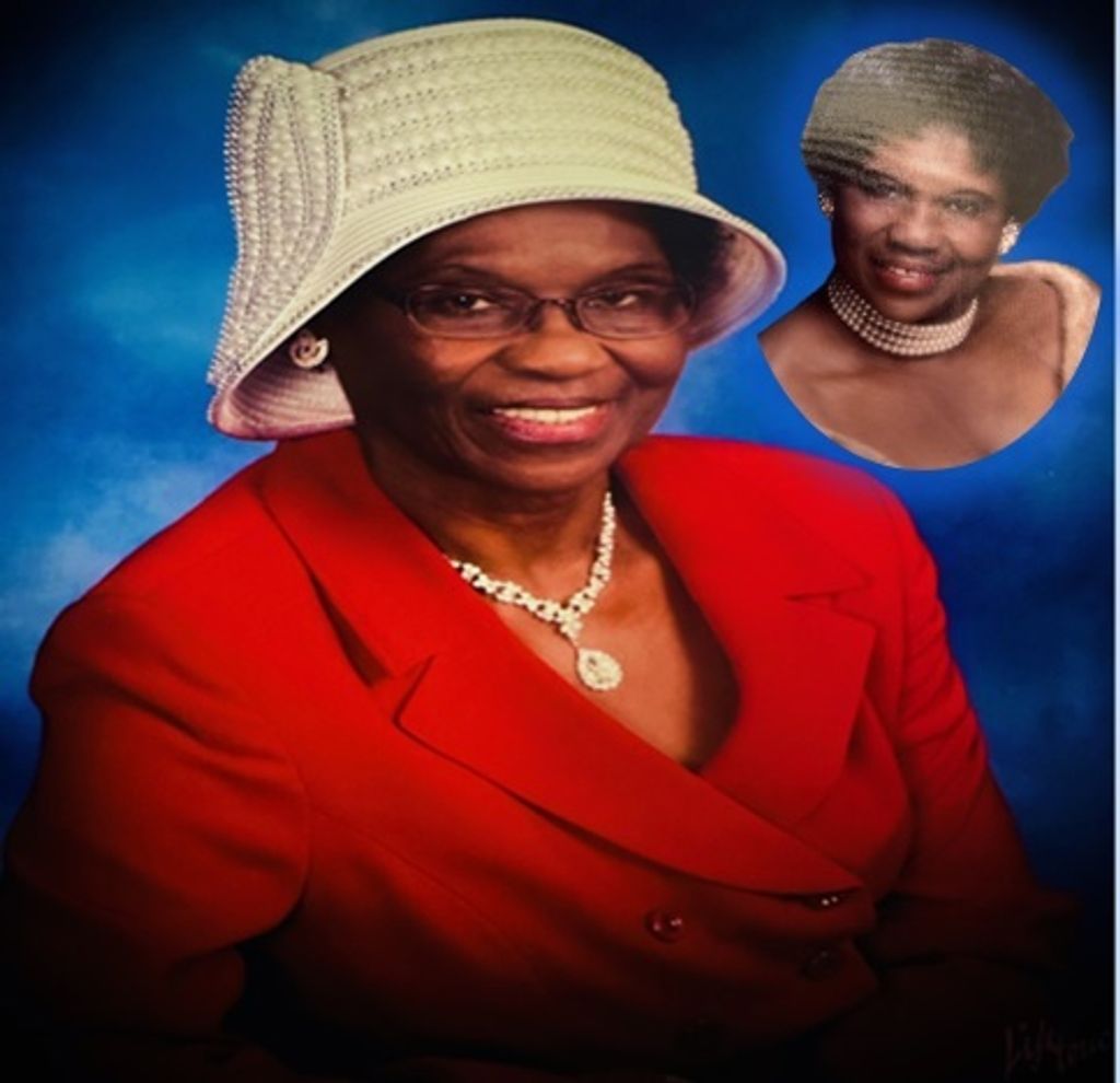 Geraldine Stevens-Baylor Profile Photo