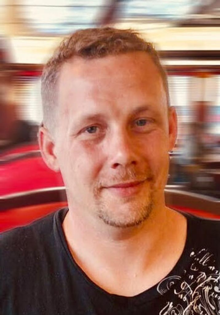 Todd E Parrett Profile Photo