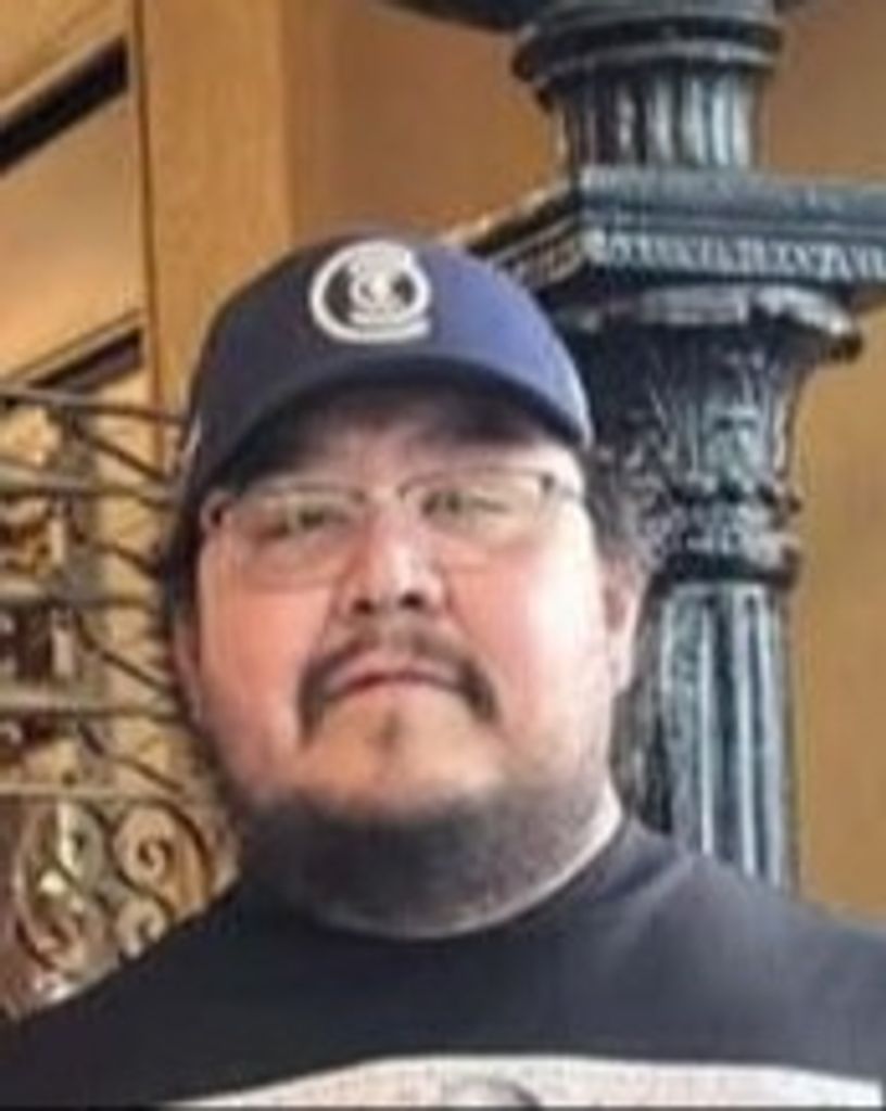 Blaine Leroy Janvier Profile Photo