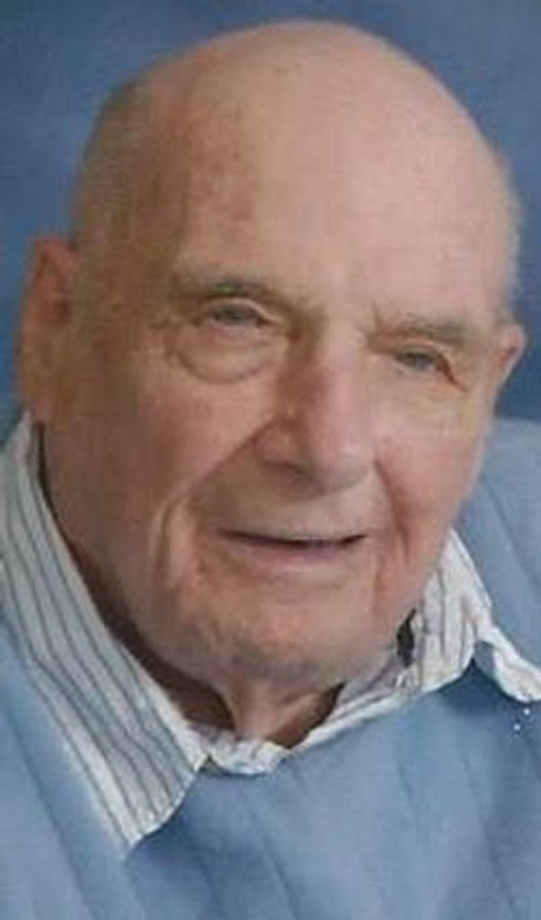 Charles E. Mader Profile Photo