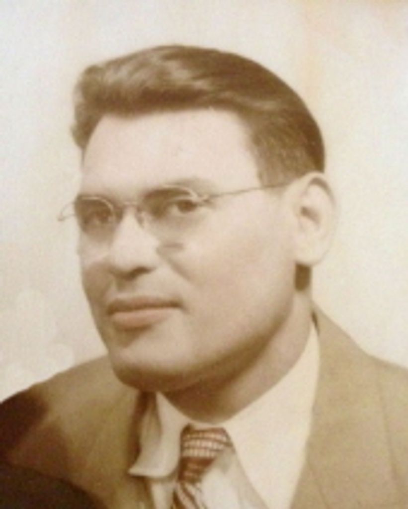 Bert Uncle Bert Altman