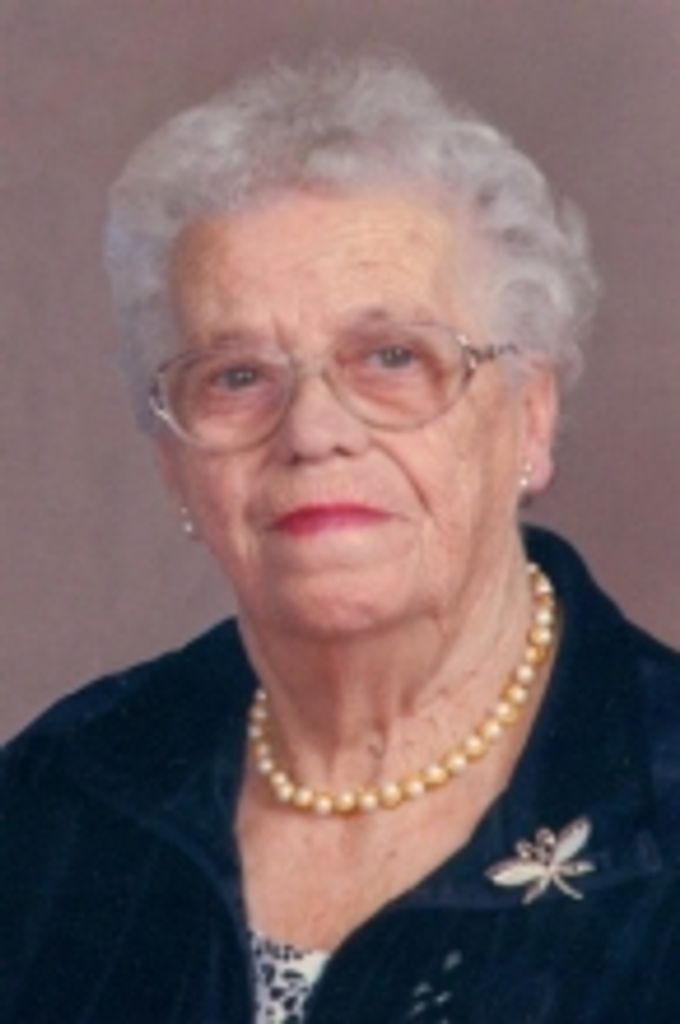 Ramona Nadine Johnson