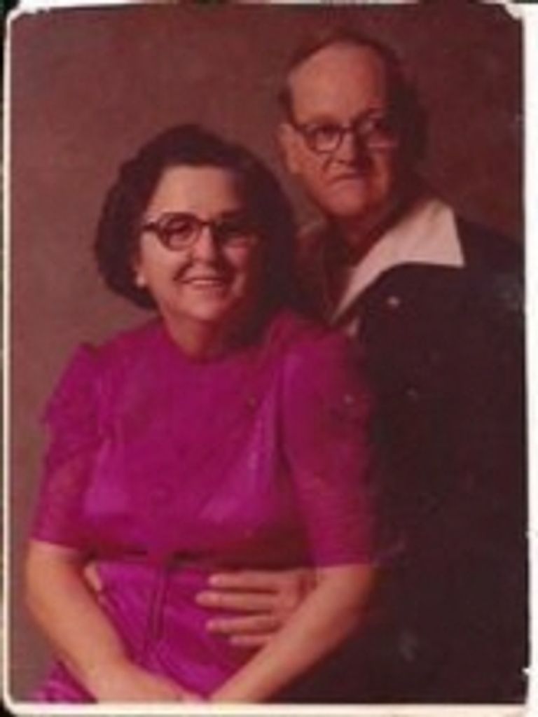Dorotha Evyline Wilson