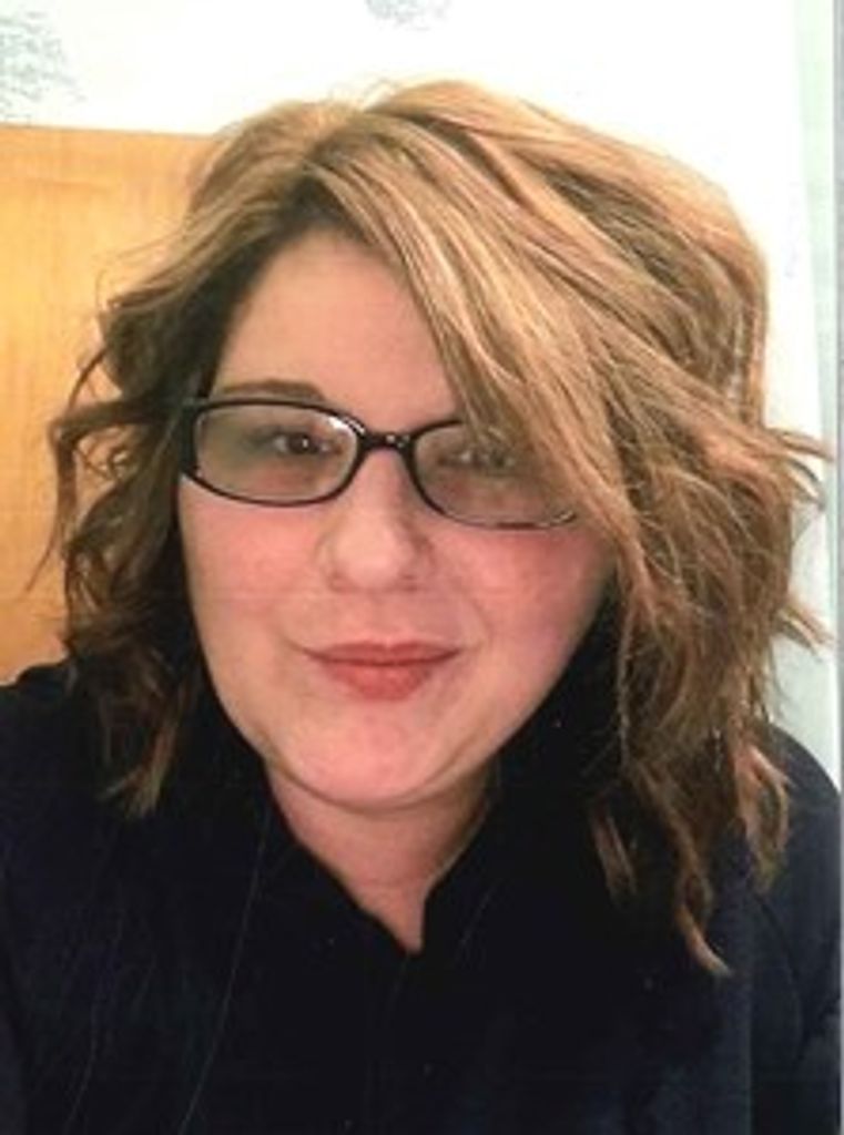 Stefanie R. Keen