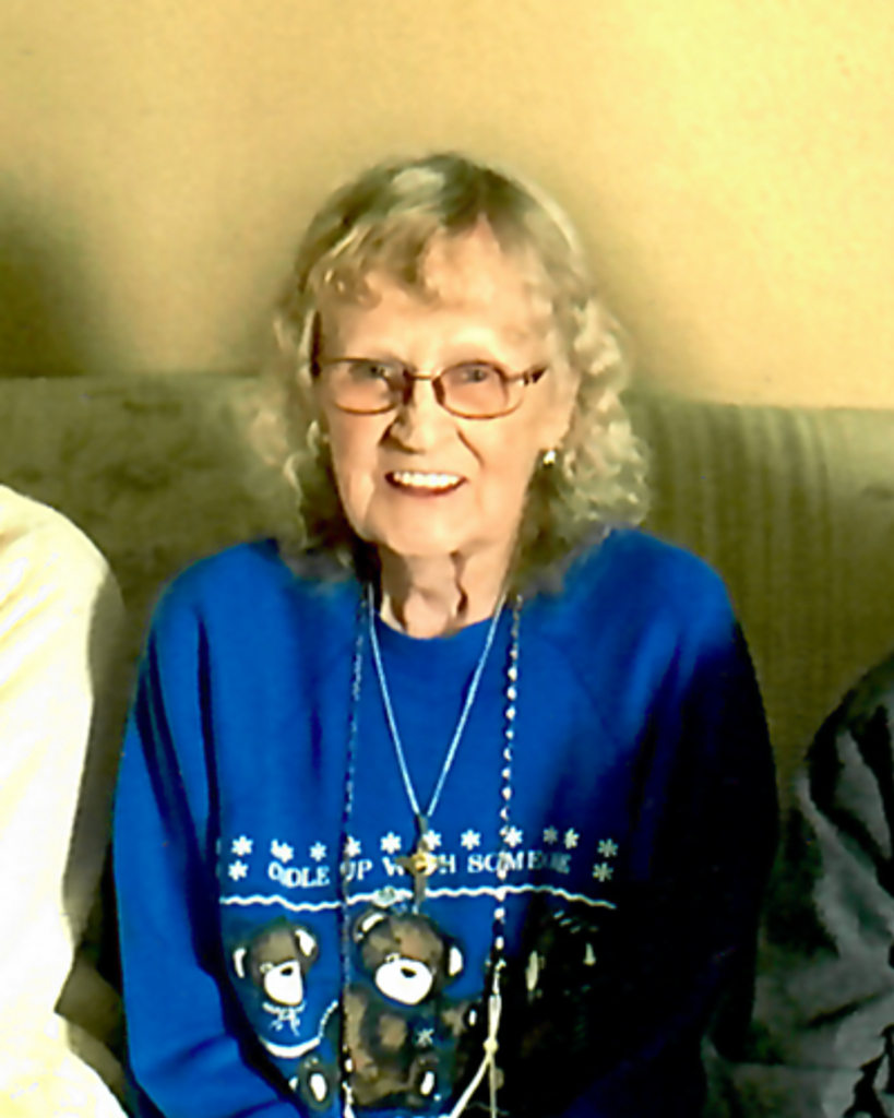 Lillian Mae Kruse Profile Photo