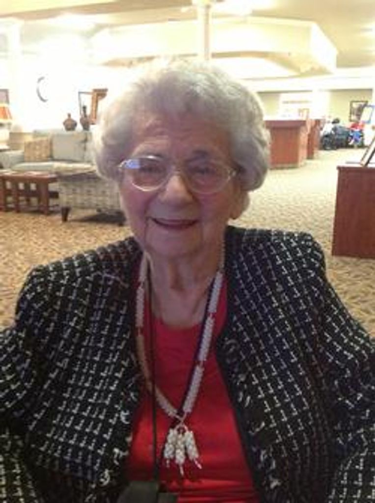 Frances Keller Vincent Dowden Profile Photo