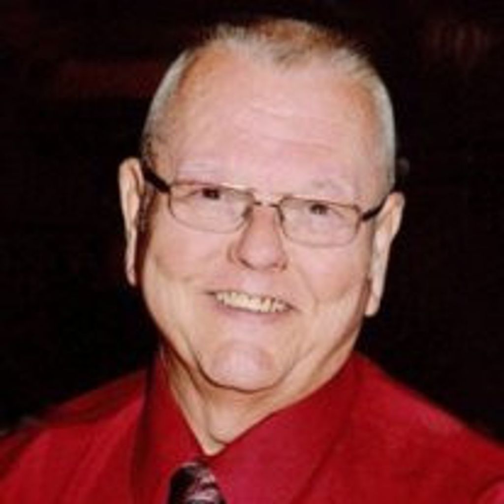 Thomas  F. Mccabe Profile Photo