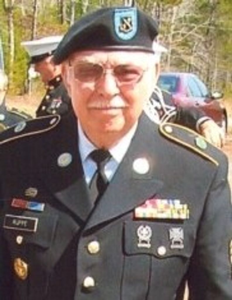 Msg John Ruppe Sr. Profile Photo