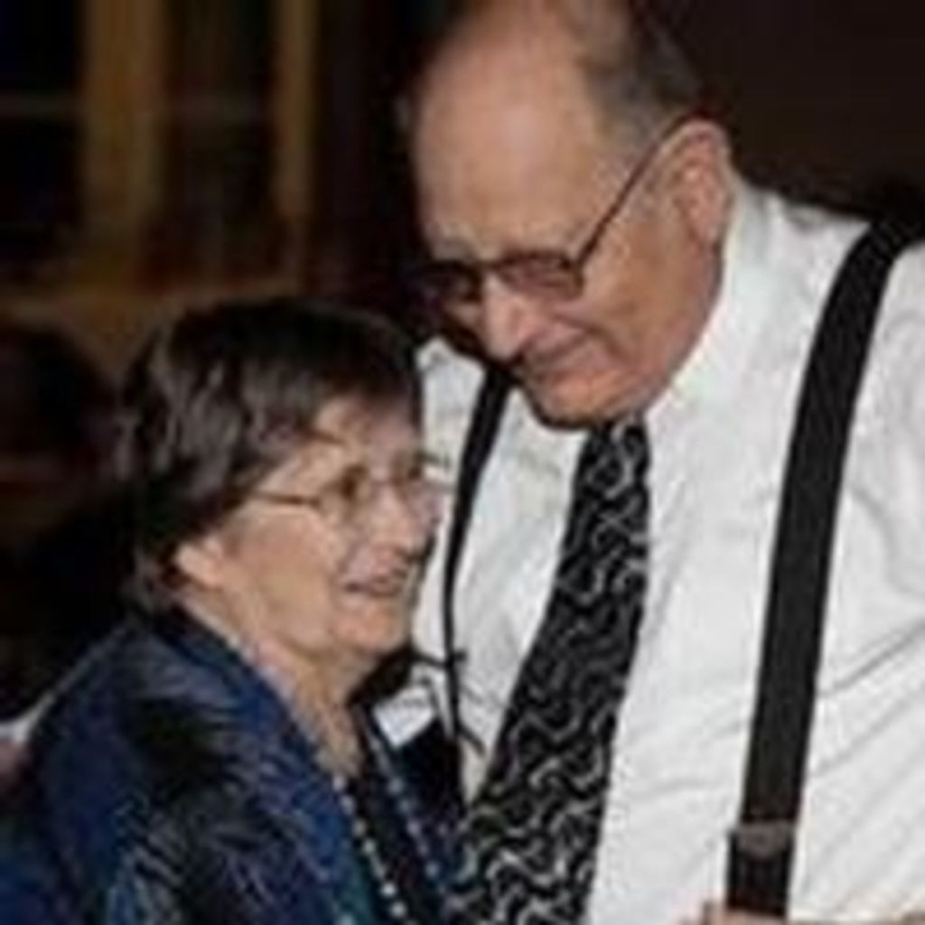 Winona Joyce Burchett