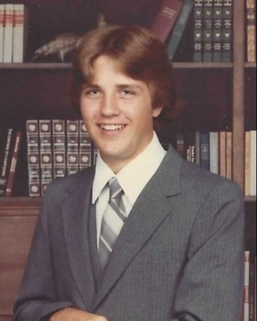 Thomas L. Wohlgamuth Profile Photo
