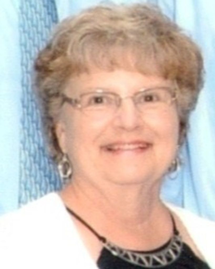 Janice W. Elliott Profile Photo