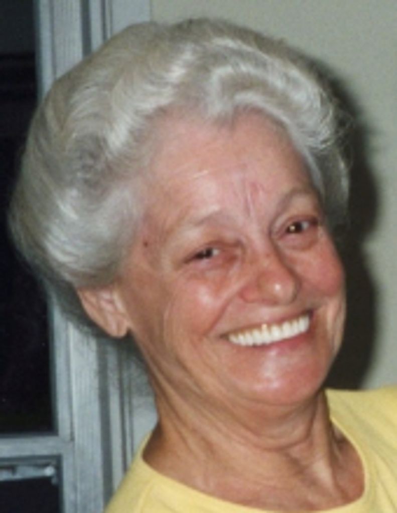 Lois Elizabeth Bailey Profile Photo