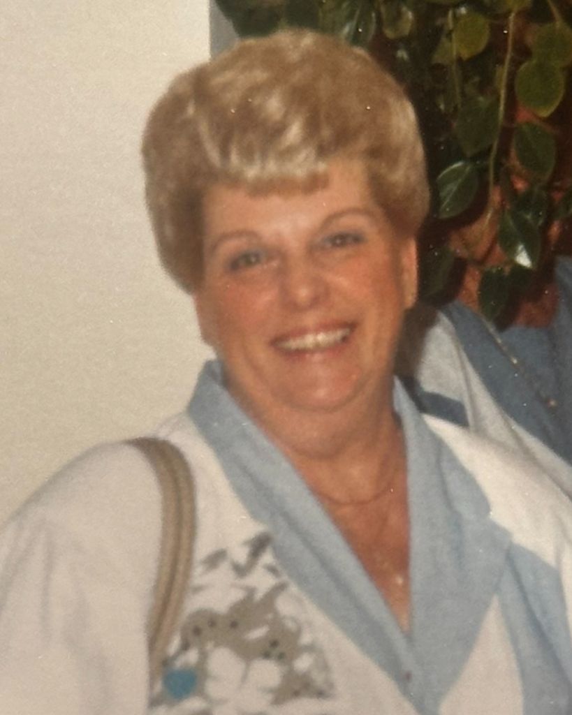 Frances "Fran" Marie Buffel Profile Photo