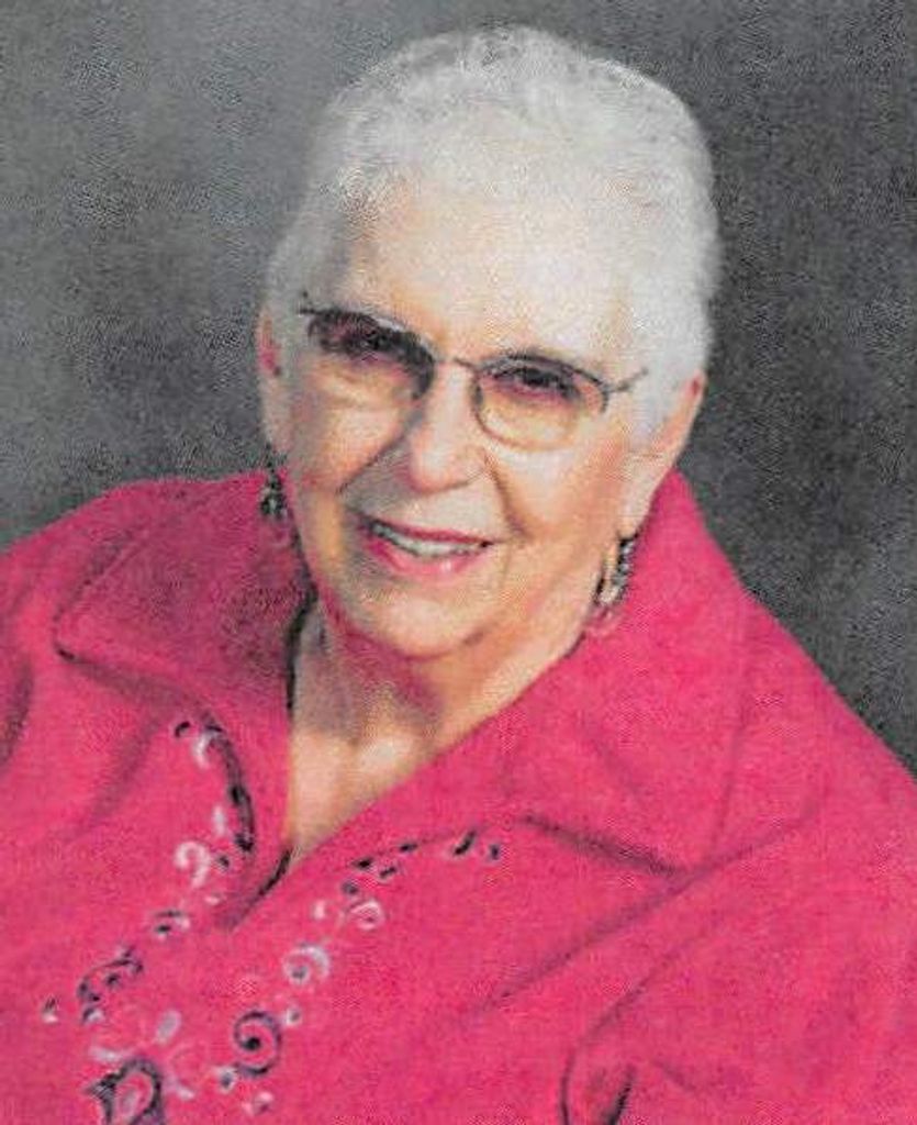Lorene Nora Henry