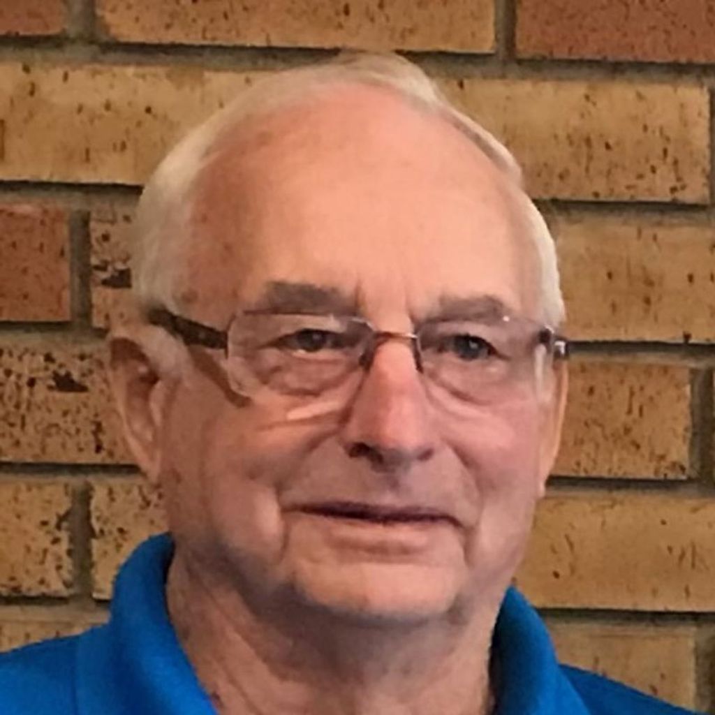 Alvah "Alvie" E. Ranslem Jr. Profile Photo