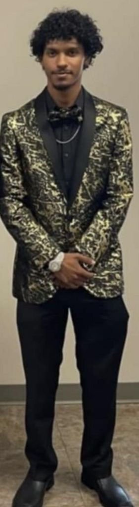 Giovanni "Gio" Olano Profile Photo