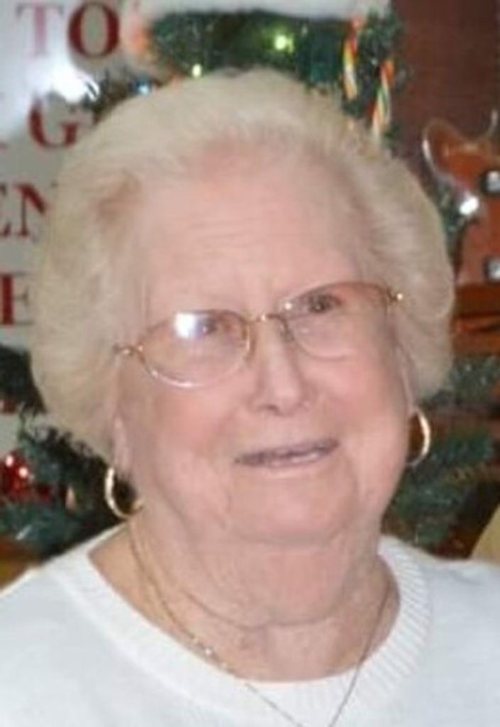 Jewell O'Neal Hinson Profile Photo