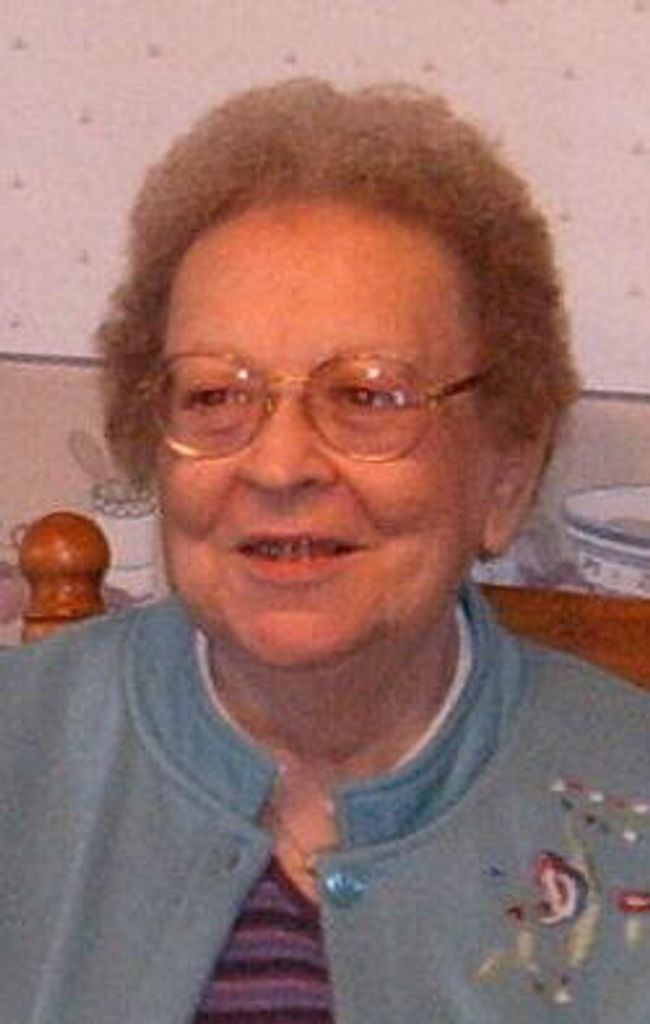 Lorraine M. Griesbach