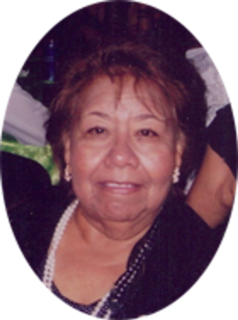 Cristina De La Rosa