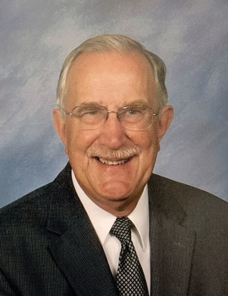 Charles Walter Fullmer Profile Photo